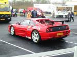 Ferrari F355 Challenge 1996 года